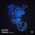 Stefanik,daniel / Czubala,marcin - Hi Five Mobilee 2 Of 3 - Vinyl Record