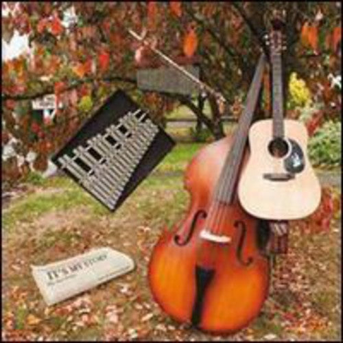Tree People - It's My Story - Vinyl Record