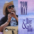 May,tom - River & The Road - Music CD