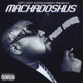 Mr. Mackadoshus - Porn Musik - Music CD