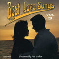 Best Love Songs 3 / Various - Best Love Songs 3 / Various - Music CD