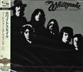 Whitesnake - Ready & Willing - Music CD