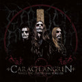 Carach Angren - Where The Corpses Sink Forever - Music CD