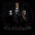 Carach Angren - Where The Corpses Sink Forever - Vinyl Record