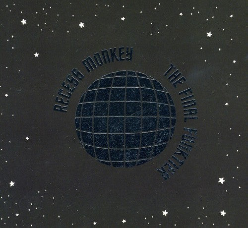 Recess Monkey - Final Funktier - Music CD