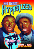 Hypnotized - Hypnotized - DVD