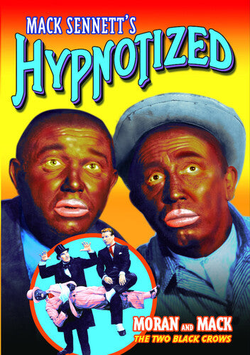 Hypnotized - Hypnotized - DVD