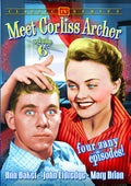 Meet Corliss Archer 6 - Meet Corliss Archer 6 - DVD