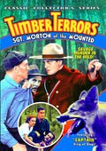 Timber Terrors - Timber Terrors - DVD