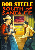 South Of Santa Fe - South Of Santa Fe - DVD
