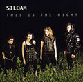 Siloam - This Is The Night - Music CD