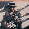 Vaughan,stevie Ray - Texas Flood - Super Audio CD
