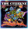 Citizenz - Tools Of War 1 - Vinyl Record