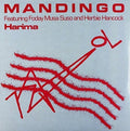 Mandingo / Hancock - Harima - Vinyl Record