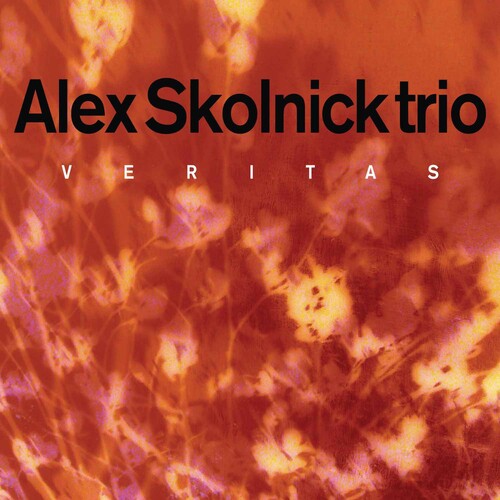 Skolnick,alex - Veritas - Music CD