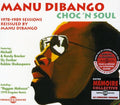 Dibango,manu - Choc & Soul - Music CD