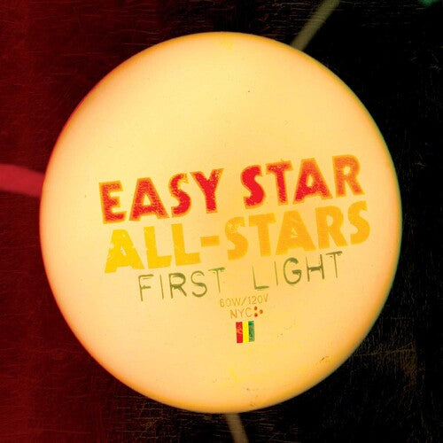 Easy Star All-stars - First Light - Music CD
