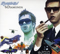 Rushden & Diamonds - 2010 - Music CD