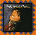 Sainte-marie,buffy - Up Where We Belong - Music CD