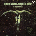 Chalard,jackie - Je Suis Vivant Mais J'ai Peur De Gilbert Deflez - Music CD