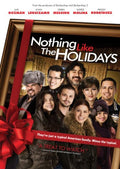 Nothing Like The Holidays - Nothing Like The Holidays - DVD