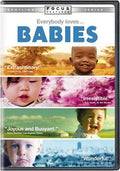Babies (2010) - Babies (2010) - DVD