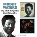 Waters,muddy - They Called Me Muddy Waters / Live At Mister - Music CD