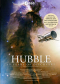 Hubble: 15 Years Of Discovery - Hubble: 15 Years Of Discovery - DVD