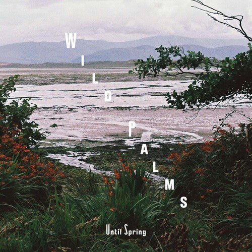 Wild Palms - Until Spring - Music CD