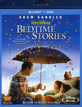 Bedtime Stories (2008) - Bedtime Stories (2008) - Blu-ray