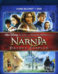 Chronicles Of Narnia: Prince Caspian - Chronicles Of Narnia: Prince Caspian - Blu-ray