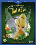 Tinker Bell - Tinker Bell - Blu-ray