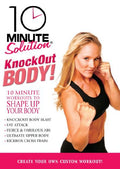 10 Minute Solution: Knockout Body - 10 Minute Solution: Knockout Body - DVD
