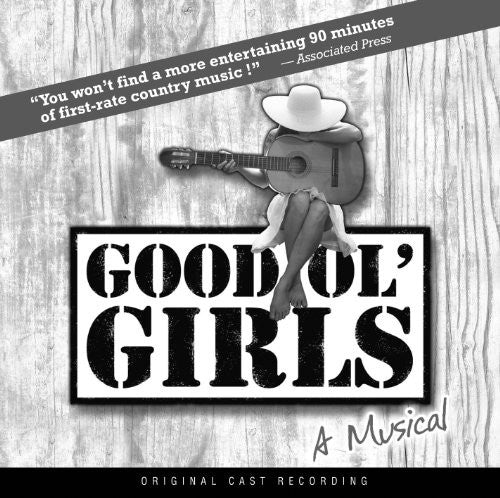 Good Ol Girls / O.c.r. - Good Ol Girls / O.c.r. - Music CD