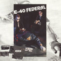 E-40 - Federal - Music CD
