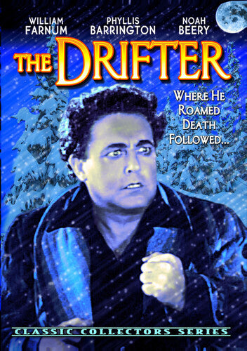 Drifter (1932) - Drifter (1932) - DVD