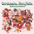 Faith,percy - Christmas Is - Music CD