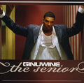 Ginuwine - Senior - Music CD