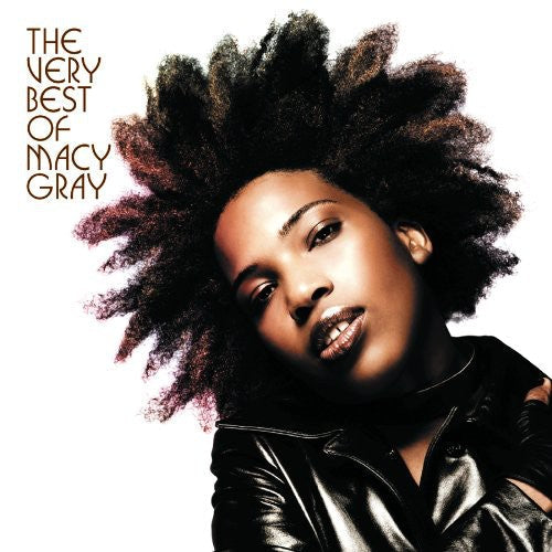 The Very Best Of Macy Gray Music CD