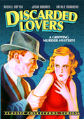 Discarded Lovers - Discarded Lovers - DVD