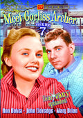 Meet Corliss Archer 7 - Meet Corliss Archer 7 - DVD