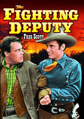 Fighting Deputy - Fighting Deputy - DVD