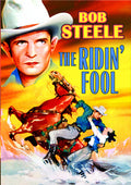 Ridin Fool - Ridin Fool - DVD