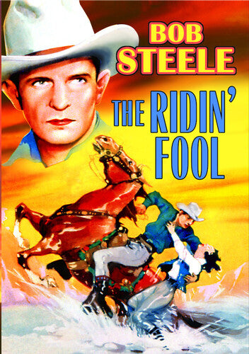 Ridin Fool - Ridin Fool - DVD
