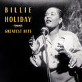 Holiday,billie - Greatest Hits - Music CD