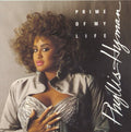 Hyman,phyllis - Prime Of My Life - Music CD