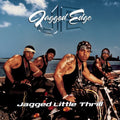Jagged Edge - Jagged Little Thrill - Music CD
