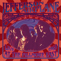 Jefferson Airplane - Sweeping Up The Spotlight Live At Fillmore East 69 - Music CD