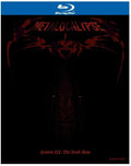 Metalocalypse: Season Three - Metalocalypse: Season Three - Blu-ray