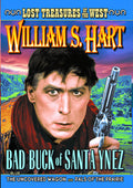Bad Buck Santa Ynez & Undercover Wagons & Pals Of - Bad Buck Santa Ynez & Undercover Wagons & Pals Of - DVD